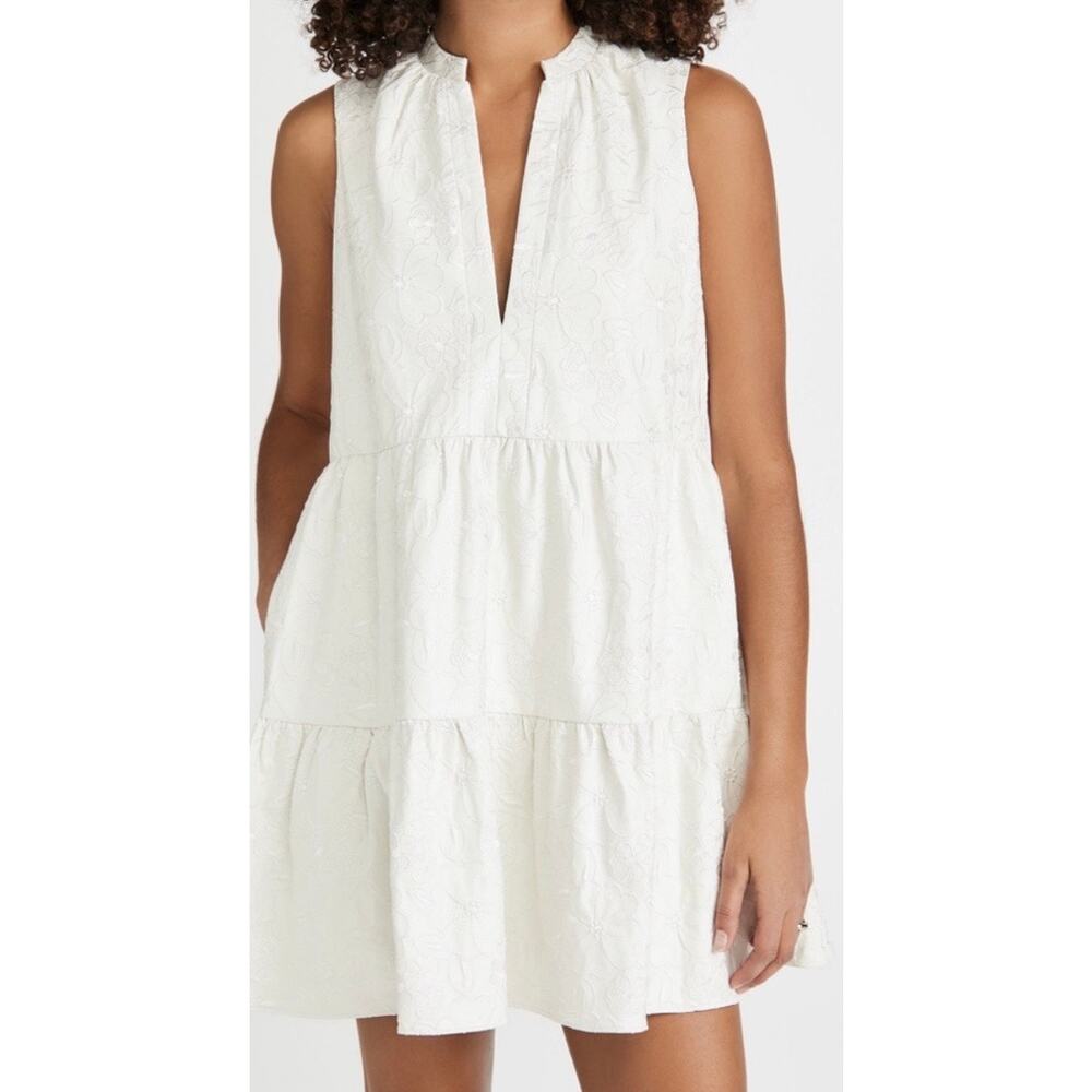 Amanda uprichard Rylee Dress - size Small